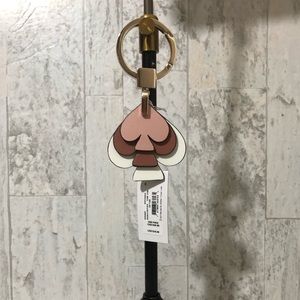 Kate Spade Keychain